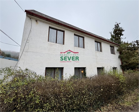 Prodej rodinného domu, 180 m² - 20