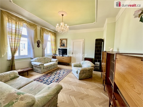 Prodej bytu 2+1, 82 m² 2