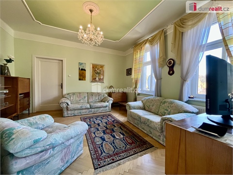 Prodej bytu 2+1, 82 m² - 2