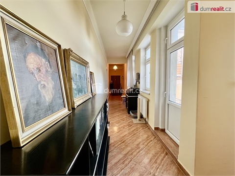 Prodej bytu 2+1, 82 m² 8