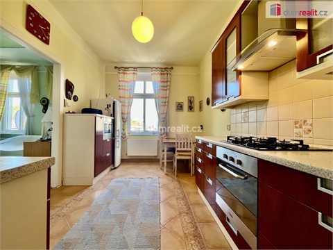 Prodej bytu 2+1, 82 m² 0