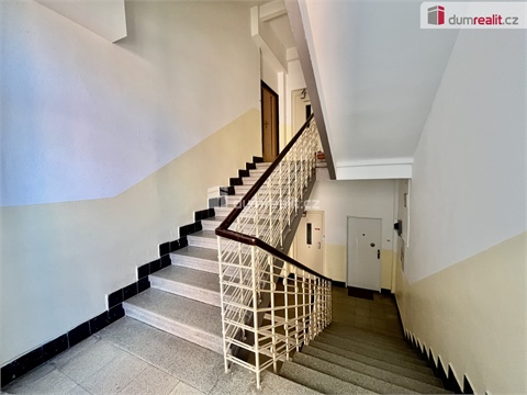 Prodej bytu 2+1, 82 m² - 10