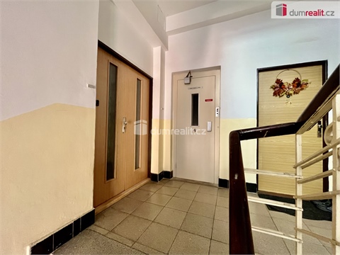 Prodej bytu 2+1, 82 m² 12