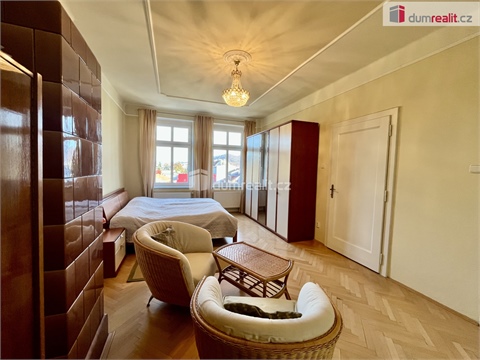 Prodej bytu 2+1, 82 m² - 4