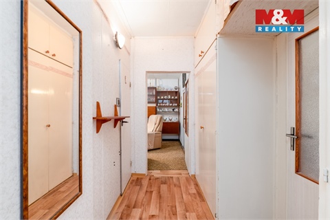 Prodej bytu 3+1, 61 m² 6