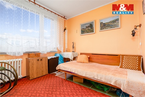 Prodej bytu 3+1, 61 m² 4