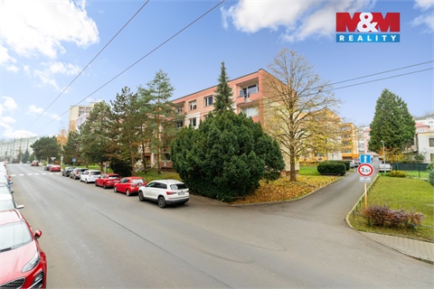 Prodej bytu 3+1, 61 m² - 18