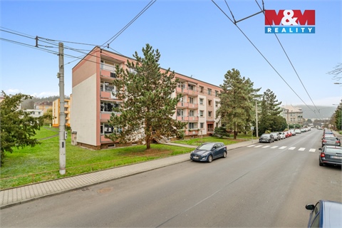 Prodej bytu 3+1, 61 m² 20