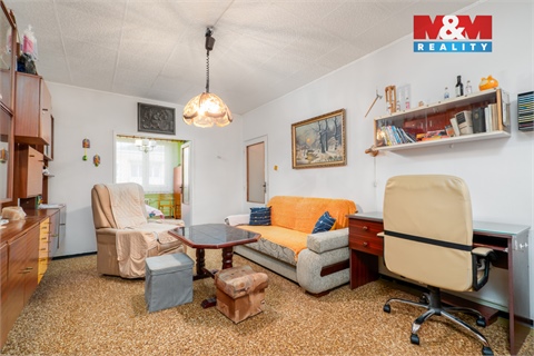 Prodej bytu 3+1, 61 m² 14