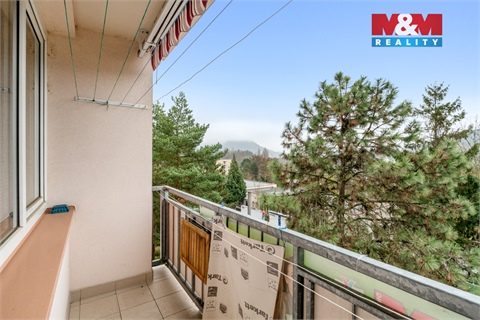 Prodej bytu 3+1, 61 m² - 16