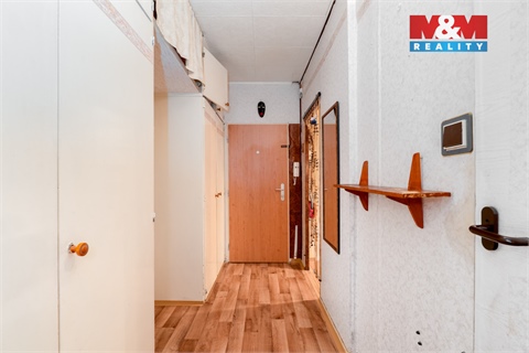 Prodej bytu 3+1, 61 m² 16