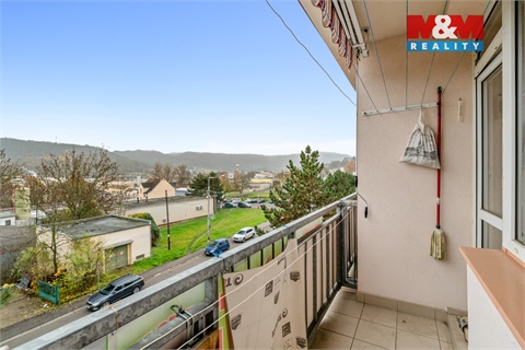 Prodej bytu 3+1, 61 m² - 6