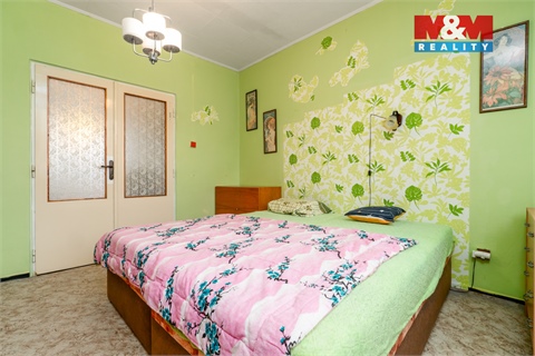 Prodej bytu 3+1, 61 m² - 14