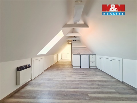Prodej bytu 1kk, 30 m² 4