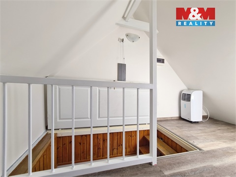 Prodej bytu 1kk, 30 m² - 6