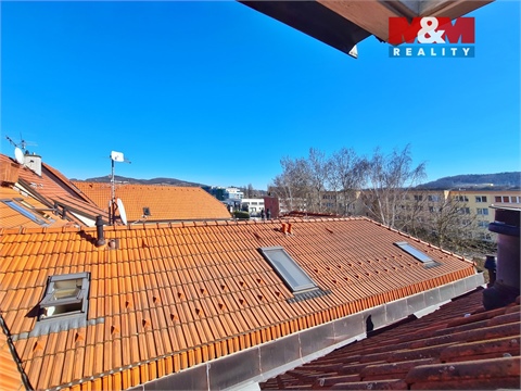 Prodej bytu 1kk, 30 m² - 10