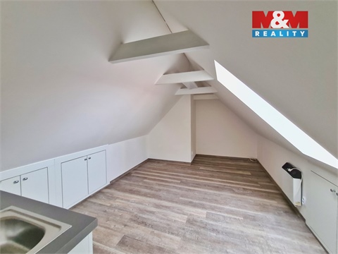 Prodej bytu 1kk, 30 m² - 2
