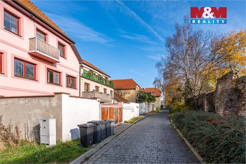 Prodej bytu 1kk, 30 m² 12