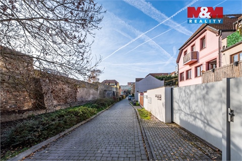 Prodej bytu 1kk, 30 m² - 12