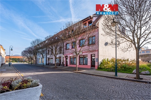 Prodej bytu 1kk, 30 m² 0