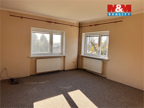 Prodej rodinného domu, 200 m² 8