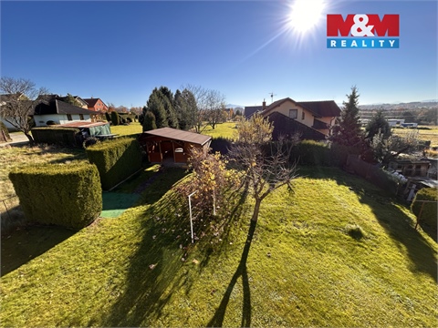 Prodej rodinného domu, 200 m² 2