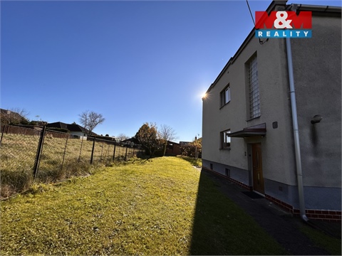 Prodej rodinného domu, 200 m² 26