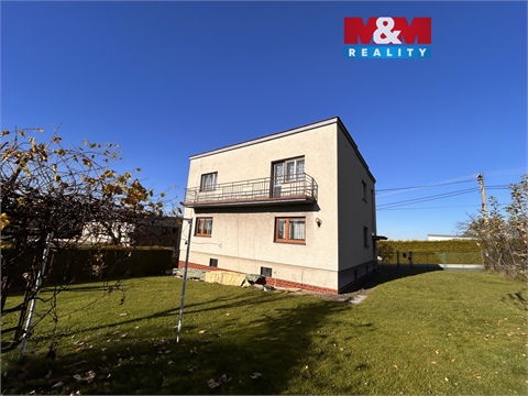 Prodej rodinného domu, 200 m² 0