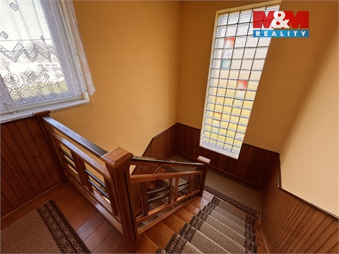 Prodej rodinného domu, 200 m² 10