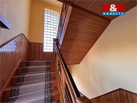 Prodej rodinného domu, 200 m² - 16