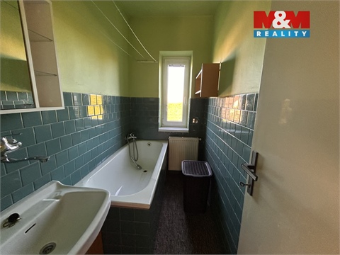 Prodej rodinného domu, 200 m² - 8