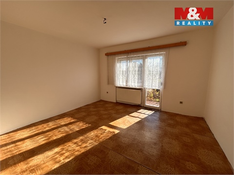 Prodej rodinného domu, 200 m² 12