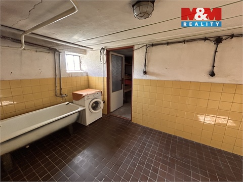 Prodej rodinného domu, 200 m² 20