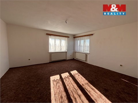 Prodej rodinného domu, 200 m² - 12