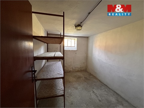 Prodej rodinného domu, 200 m² 22