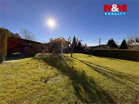 Prodej rodinného domu, 200 m² - 24