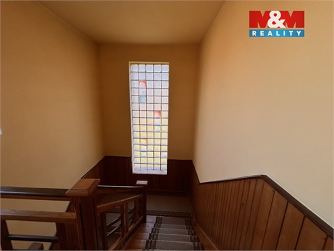 Prodej rodinného domu, 200 m² 18