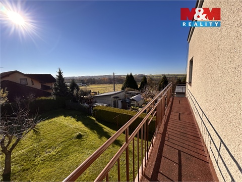 Prodej rodinného domu, 200 m² - 2