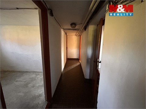 Prodej rodinného domu, 200 m² - 22