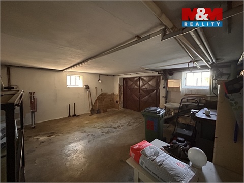 Prodej rodinného domu, 200 m² - 20