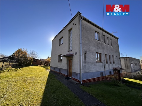 Prodej rodinného domu, 200 m² - 26