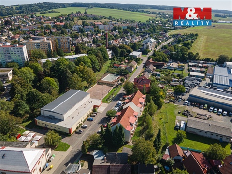 Prodej bytu 2+1, 57 m² 8