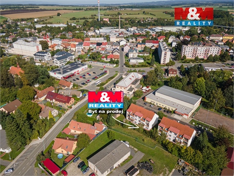 Prodej bytu 2+1, 57 m² 6