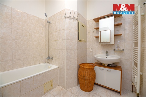 Prodej bytu 2+1, 57 m² - 6