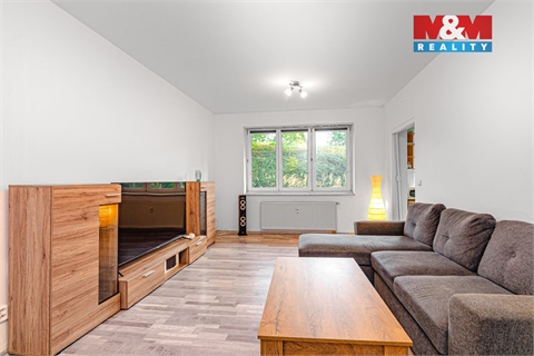 Prodej bytu 2+1, 57 m² - 2