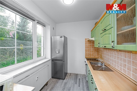 Prodej bytu 2+1, 57 m² 4