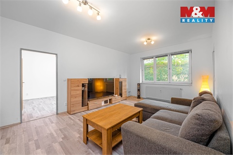 Prodej bytu 2+1, 57 m² - 4