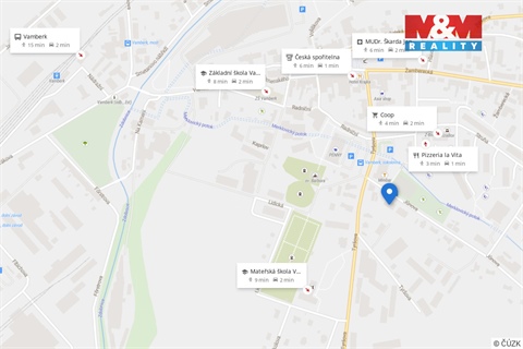 Prodej bytu 2+1, 57 m² 10