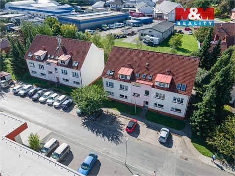 Prodej bytu 2+1, 57 m² - 8
