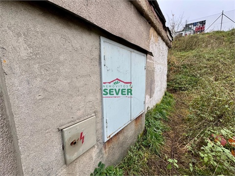 Prodej garáže, 19 m² - 4